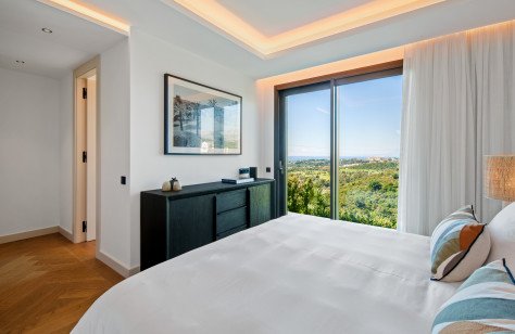 Villa El Rosario 430 — Marbella Este - imagen 25