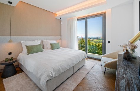 Villa El Rosario 430 — Marbella Este - imagen 27