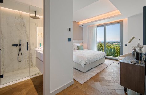 Villa El Rosario 430 — Marbella Este - imagen 28