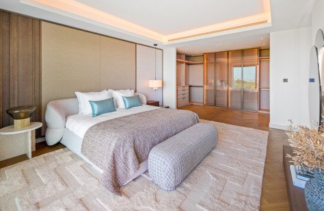Villa El Rosario 430 — Marbella Este - imagen 29