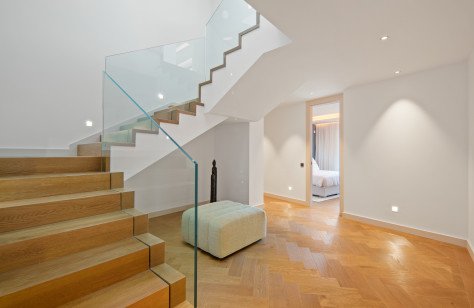 Villa El Rosario 430 — Marbella Este - imagen 30