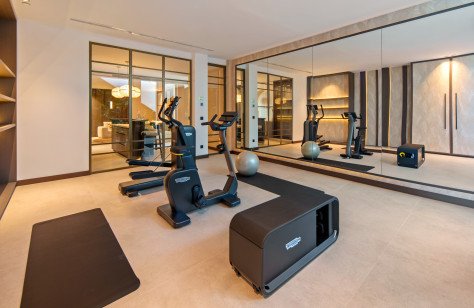 Villa El Rosario 430 — Marbella Este - imagen 31