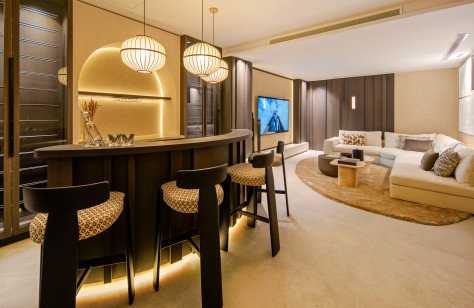 Villa El Rosario 430 — Marbella Este - imagen 32