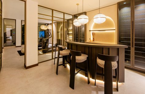 Villa El Rosario 430 — Marbella Este - imagen 33