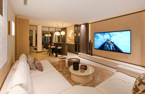 Villa El Rosario 430 — Marbella Este - imagen 34