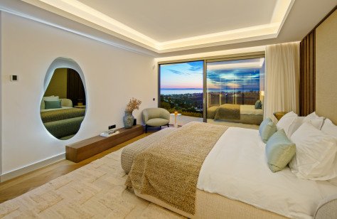 Villa El Rosario 430 — Marbella Este - imagen 42