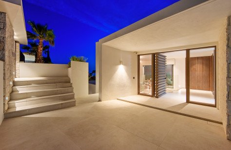Villa El Rosario 430 — Marbella Este - imagen 43