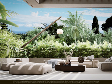 Villa Èlan — Nueva Andalucía - imagen 3