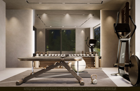 Villa Èlan — Nueva Andalucía - imagen 5