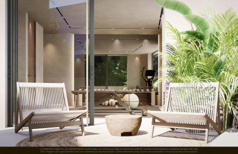 Villa Èlan — Nueva Andalucía - imagen 6
