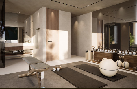 Villa Èlan — Nueva Andalucía - imagen 7