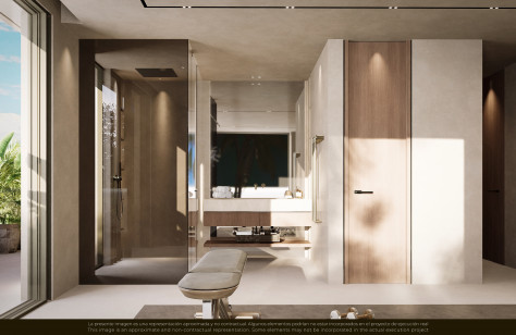 Villa Èlan — Nueva Andalucía - imagen 8