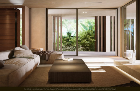 Villa Èlan — Nueva Andalucía - imagen 13