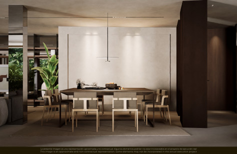 Villa Èlan — Nueva Andalucía - imagen 14