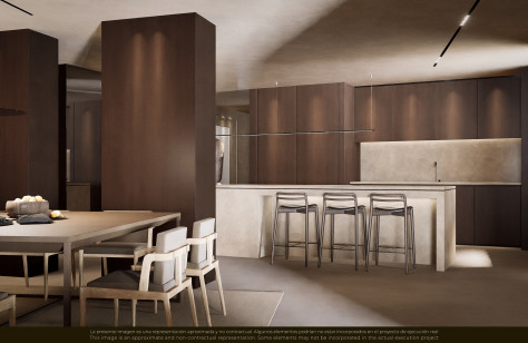 Villa Èlan — Nueva Andalucía - imagen 15