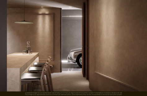 Villa Èlan — Nueva Andalucía - imagen 16
