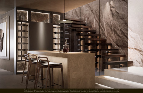Villa Èlan — Nueva Andalucía - imagen 17