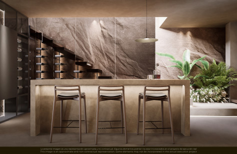 Villa Èlan — Nueva Andalucía - imagen 18
