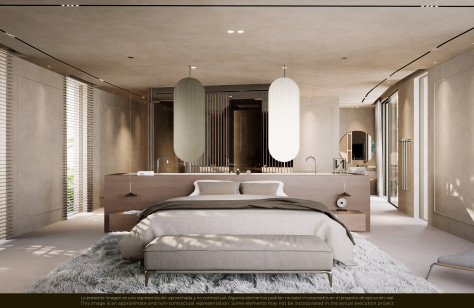 Villa Èlan — Nueva Andalucía - imagen 19