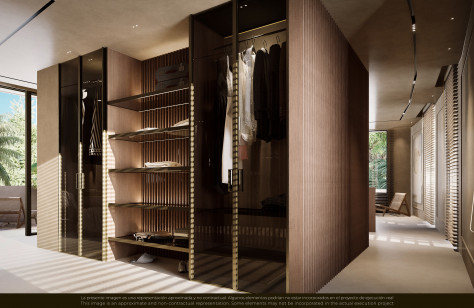 Villa Èlan — Nueva Andalucía - imagen 20