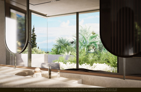 Villa Èlan — Nueva Andalucía - imagen 21