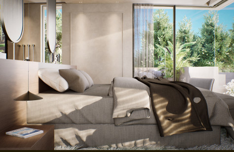 Villa Èlan — Nueva Andalucía - imagen 22