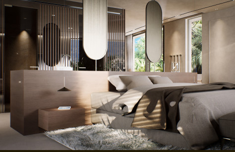 Villa Èlan — Nueva Andalucía - imagen 23