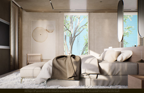 Villa Èlan — Nueva Andalucía - imagen 24