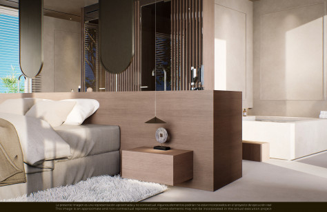 Villa Èlan — Nueva Andalucía - imagen 26