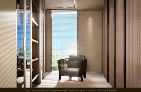 Villa Èlan — Nueva Andalucía - imagen 27