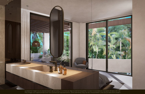 Villa Èlan — Nueva Andalucía - imagen 29