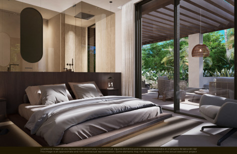 Villa Èlan — Nueva Andalucía - imagen 30