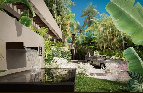 Villa Èlan — Nueva Andalucía - imagen 32