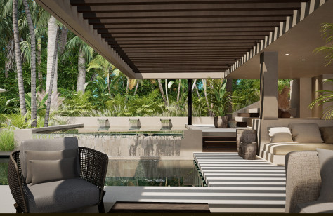 Villa Èlan — Nueva Andalucía - imagen 36