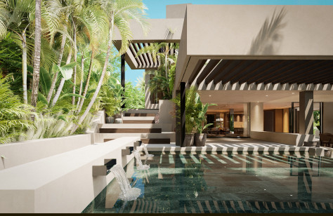 Villa Èlan — Nueva Andalucía - imagen 38