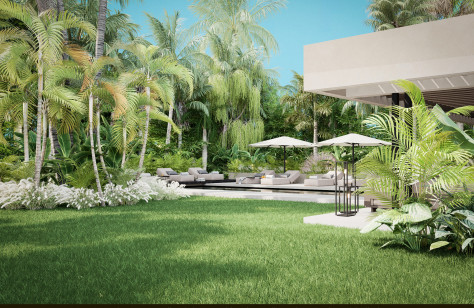 Villa Èlan — Nueva Andalucía - imagen 40