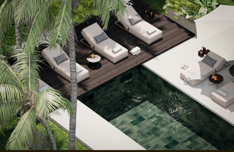 Villa Èlan — Nueva Andalucía - imagen 41