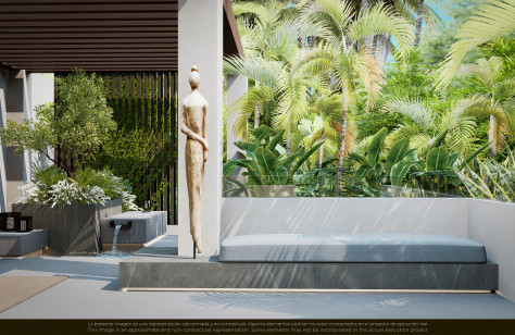 Villa Èlan — Nueva Andalucía - imagen 43