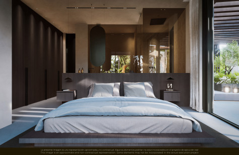 Villa Èlan — Nueva Andalucía - imagen 44