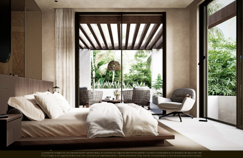 Villa Èlan — Nueva Andalucía - imagen 46