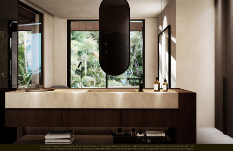 Villa Èlan — Nueva Andalucía - imagen 47