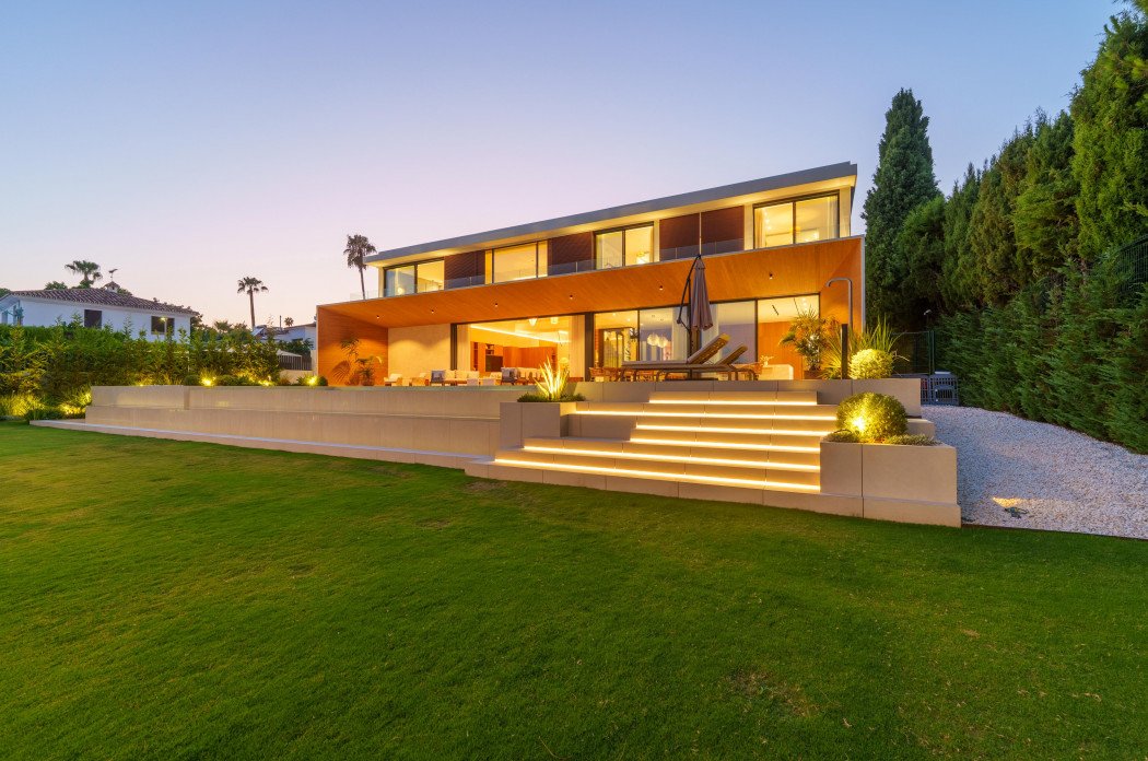 Villa Guadalmina 720 — Guadalmina Alta - imagen 2