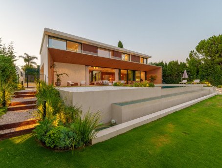 Villa Guadalmina 720 — Guadalmina Alta - imagen 3