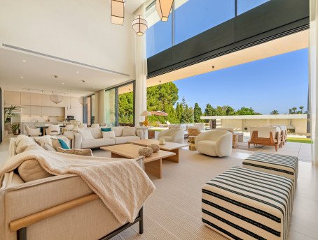Villa Guadalmina 720 — Guadalmina Alta - imagen 4