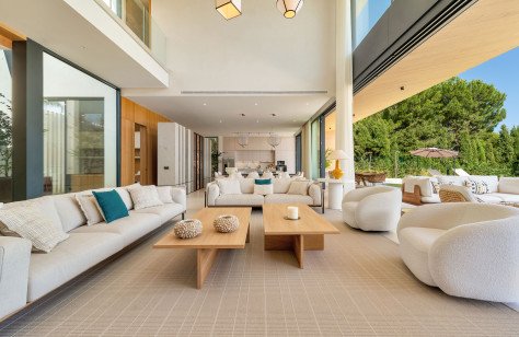 Villa Guadalmina 720 — Guadalmina Alta - imagen 5