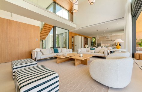 Villa Guadalmina 720 — Guadalmina Alta - imagen 6