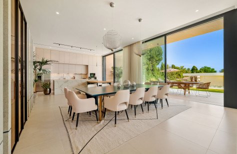 Villa Guadalmina 720 — Guadalmina Alta - imagen 7