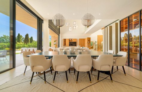 Villa Guadalmina 720 — Guadalmina Alta - imagen 8