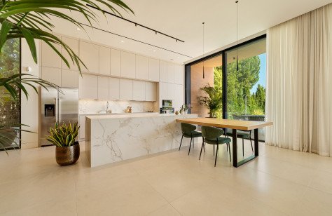 Villa Guadalmina 720 — Guadalmina Alta - imagen 9