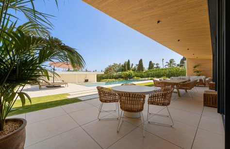 Villa Guadalmina 720 — Guadalmina Alta - imagen 11